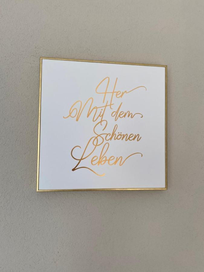 Ferienwohnung Feiden Eifel-Mosel Lounge Greimersburg エクステリア 写真