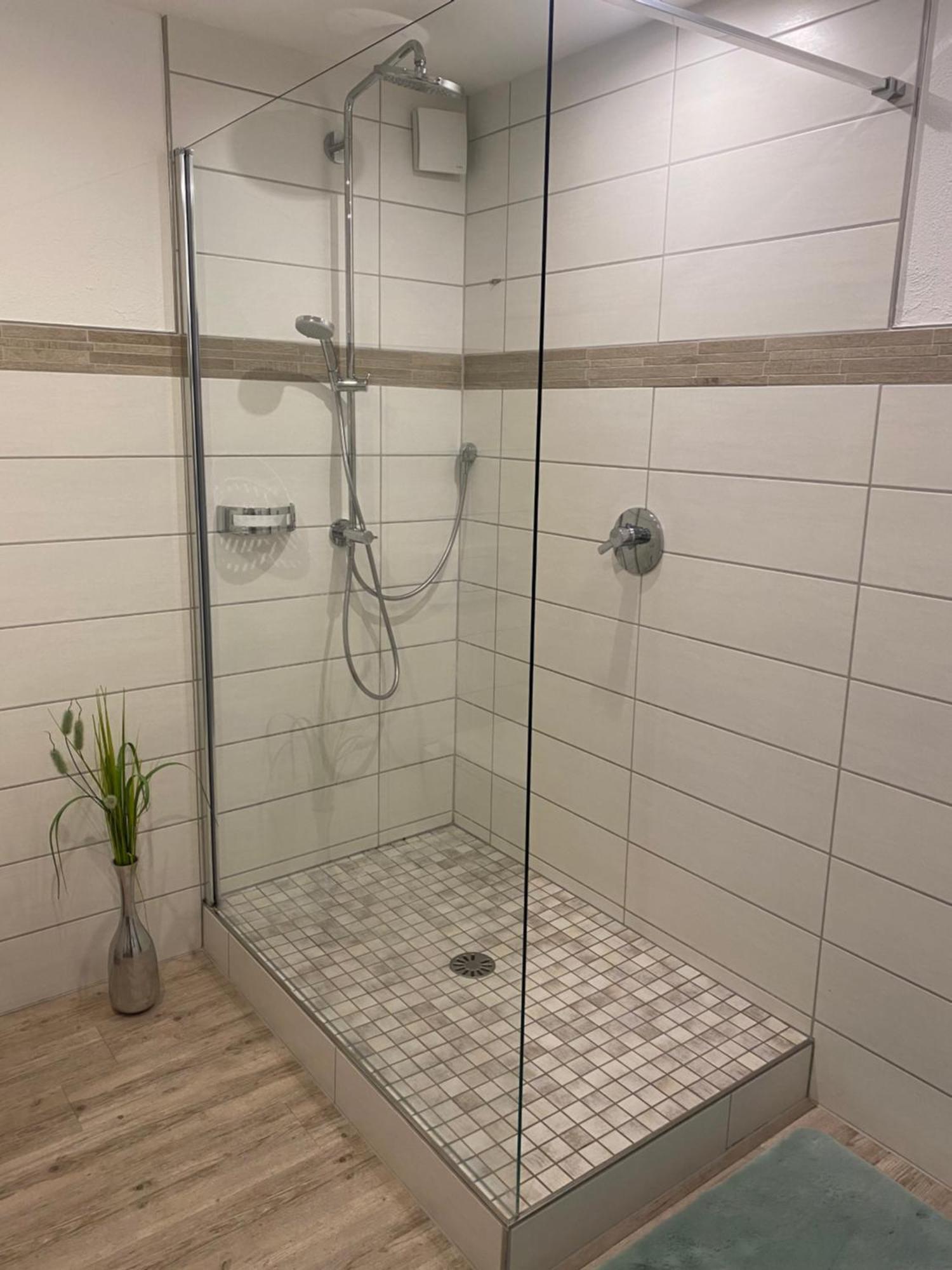 Ferienwohnung Feiden Eifel-Mosel Lounge Greimersburg エクステリア 写真